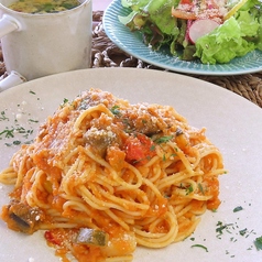 海CAFE Sea Point NIIGATAのおすすめランチ2