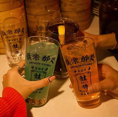 薬膳中華 蛙吽 湘南本店の特集写真