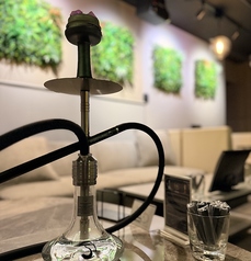 eN エン Shisha Lounge in Akasakaの写真