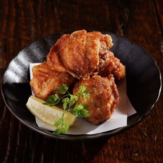 粋唐揚げ