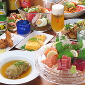 旬菜美酒おばんざい寿の詳細
