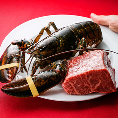 こだわりの食材☆