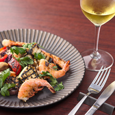 Alla Saluteのおすすめ料理3