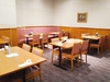 ホテルプリムローズ大阪 レストラン味彩の写真