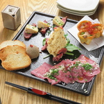 調布で創業３０年を迎える 『牛たん処い志井』 からの独立店舗！今回は居酒屋スタイル