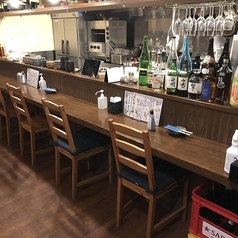 お1人様からお気軽にどうぞ！