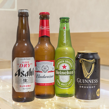 カクテルマシーン 難波店のおすすめ料理1