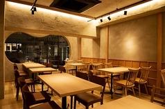 居酒屋シンマチ 千葉店の雰囲気1