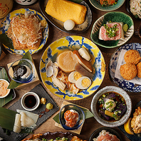 季節は関係ない。いつでも食べたいこだわりの逸品