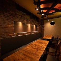 肉×地酒 個室居酒屋 結 成田駅前店の特集写真