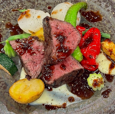 trattoria nost トラットリア ノストのおすすめ料理1