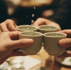 全席完全個室　岩手郷土酒場　なごみやの特集写真