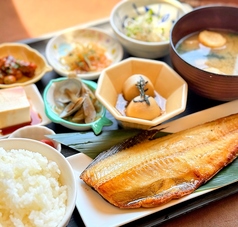 昼のごちそう御膳