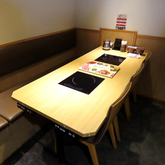 季節毎のご宴会やお食事会にも是非ご利用ください♪ご宴会に関するご相談は店舗までお気軽にお問い合わせください。