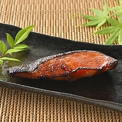 鰆の西京焼き
