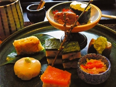 日本料理 伊勢屋 日の出町の特集写真
