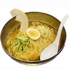 盛岡冷麺