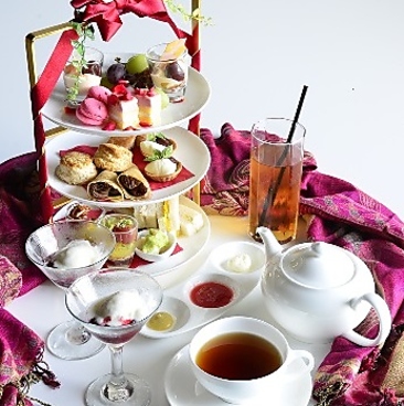 シンガポール シーフード リパブリック東京 竹芝店のおすすめ料理1