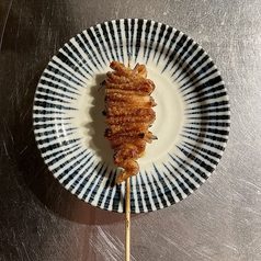 鶏皮