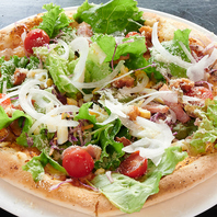 【シャンドゥルール料理】