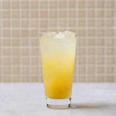 大人のスパイシージンジャーエール