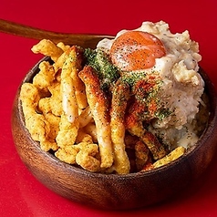 文処のポテトサラダ