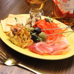 タチエイトの特集写真