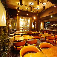 心斎橋イタリアンレストラン ルサンク特集写真1