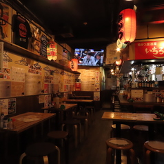 串かつ居酒屋 いちろう 2号店の特集写真