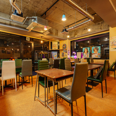 平成レトロ酒場 ひらなり (騎射場/居酒屋)のおすすめポイント/予約の