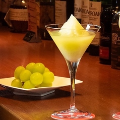 フローズンシャインマスカット