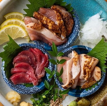 とり坊 赤坂警固店のおすすめ料理1