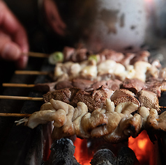埼玉屋 本店の写真