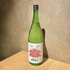 【新入荷】赤武　純米酒