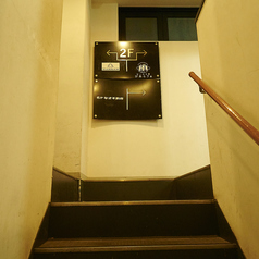 ビールと肴 びあらヴぁの外観2