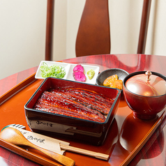 うな希" 希々花(ののは) 　京都伏見店のおすすめ料理1