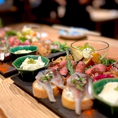 旬創酒肴 awaiのおすすめ料理1