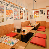 串カツ田中 福島駅東口店の雰囲気3