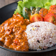 cafe&bar 現在地 神戸のおすすめ料理2
