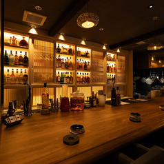 BAR ULURU バーウルルの特集写真