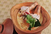 Bangkok Spice バンコクスパイス 中目黒店のおすすめ料理2