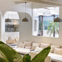 &t cafeのおすすめポイント1