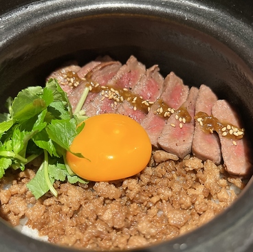 音楽とお数 池下わわのおすすめ料理1