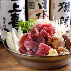 マグロ専門居酒屋 とろ屋 銀座インズ店のコース写真