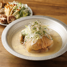 鳥一代 田町 三田別館の特集写真