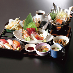 ごちそう村 堺なかもず店