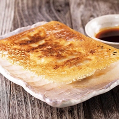 奥州美鶏入りじゅわっとあつあつ小籠包(4個)/奥州美鶏入りパリッと羽根つき餃子(6個)