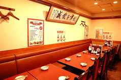 龍盛菜館 りゅうせいさいかん 京急川崎駅前店の特集写真
