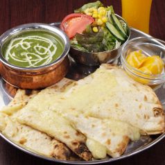 インド料理 タージマハルのおすすめポイント1