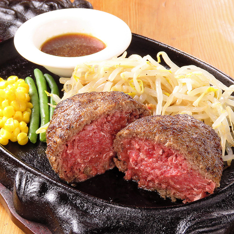 ステーキハウス牛和鹿 洋食 のメニュー ホットペッパーグルメ